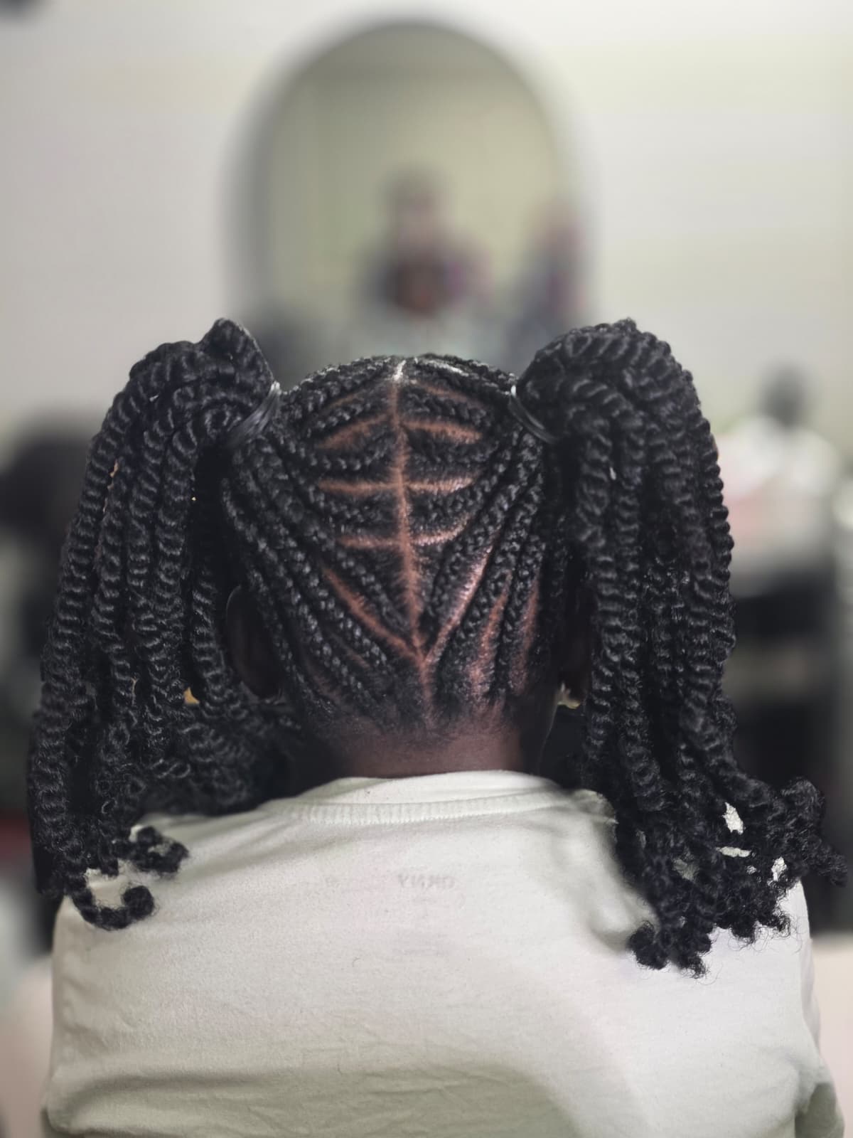 Hair Braids 3